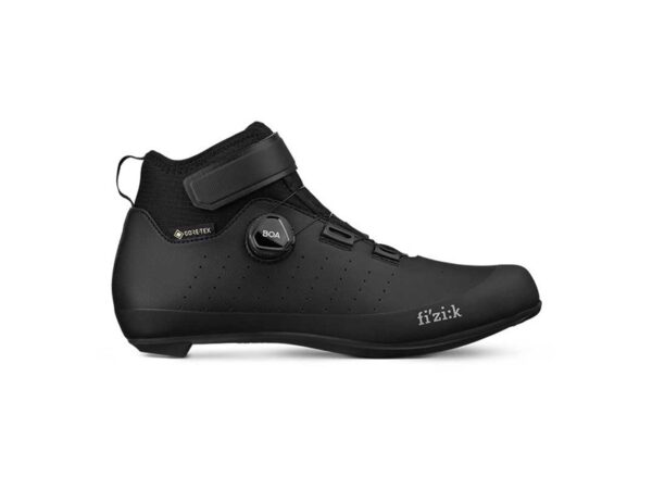 Fizik Tempo Artica R5 GTX Landevej Sort