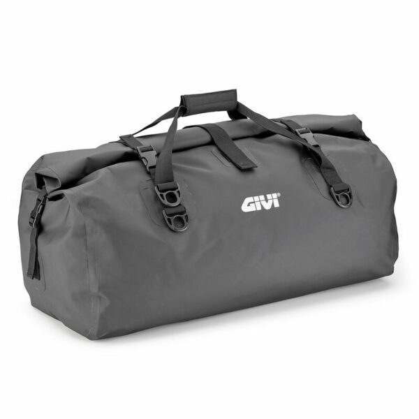 GIVI Vandtæt Sadeltaske 80L