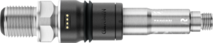 Garmin Rally 110/210 Dobbeltfølende Wattmåler opgraderingsspindel