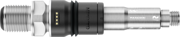 Garmin Rally 110/210 Dobbeltfølende Wattmåler opgraderingsspindel