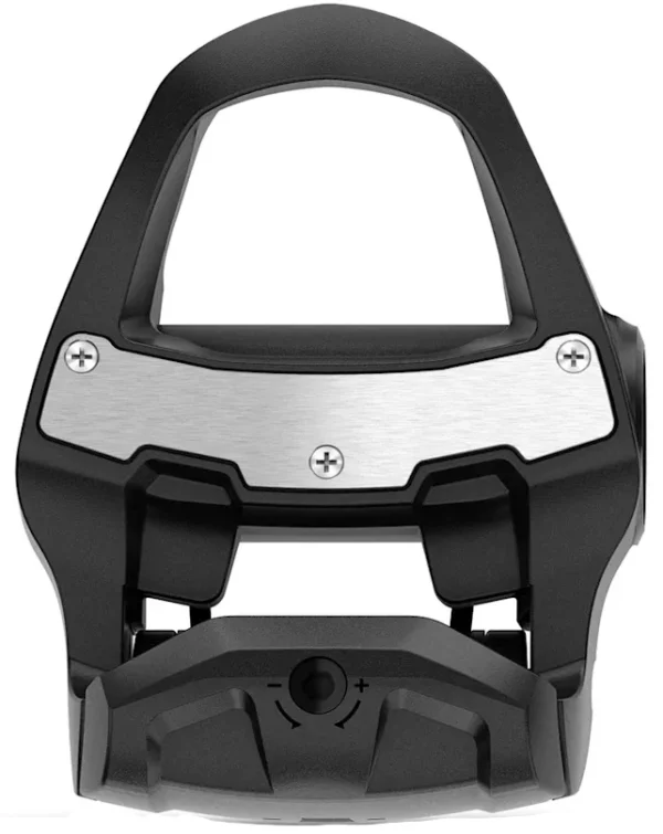 Garmin Rally RK 110/210 Wattmåler pedalombygningssæt (venstre) - LOOK Keo
