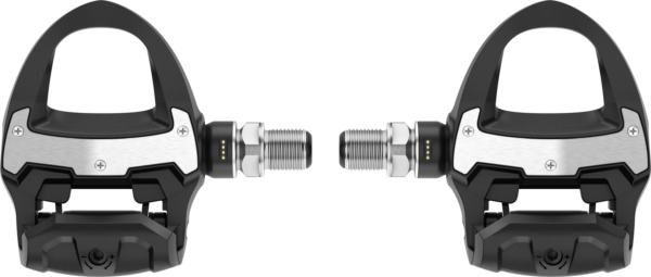 Garmin Rally RS210 Wattmåler Pedaler m. 2 sensorer - Shimano SPD-SL