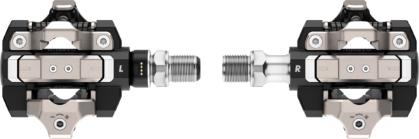 Garmin Rally XC110 Wattmåler Pedaler m. 1 sensor - Shimano SPD