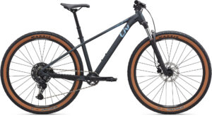 Giant Liv Tempt 1 2025 - Black Diamond