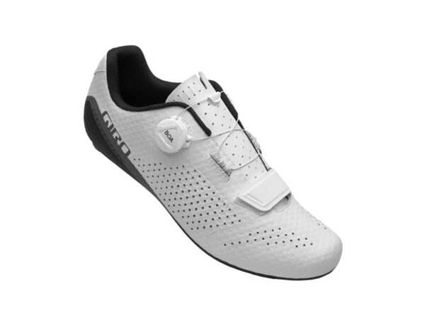 Giro Cadet Cykelsko Hvid