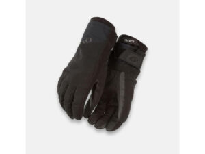 Giro Proof 2.0 cykelhandske vinter sort