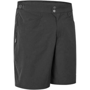 GripGrab EXPLR technical cykelshorts sort herre