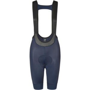 GripGrab PACR bibshorts med pude Navy Blue dame