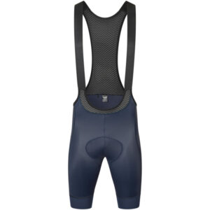 GripGrab PACR bibshorts med pude Navy Blue herre