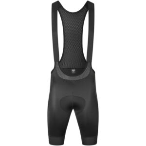 GripGrab PACR bibshorts med pude sort herre