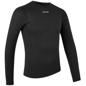 GripGrab Ride Winter langærmet baselayer sort herre