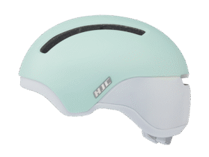 HJC Calido Urban Cykelhjelm, Mint / Turkis