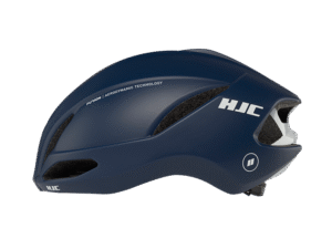 HJC FURION 2.0 Cykelhjelm - Blå Navy