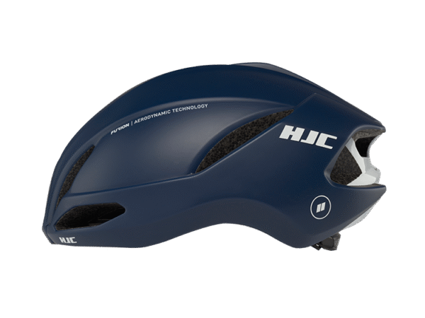 HJC FURION 2.0 Cykelhjelm - Blå Navy