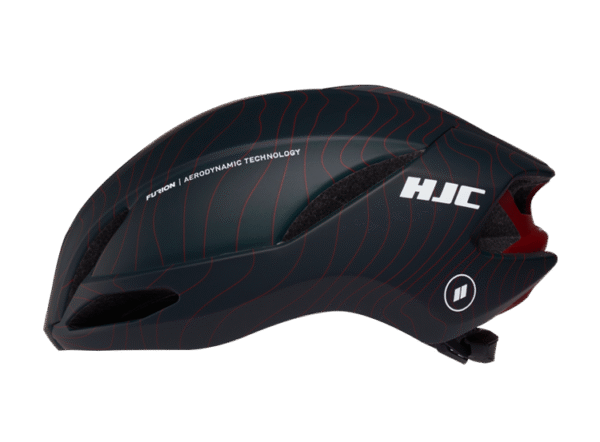 HJC FURION 2.0 Cykelhjelm - Contour Green