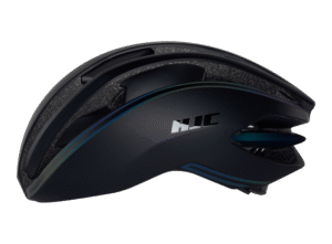 HJC IBEX 2.0 Cykelhjelm - Sort Chameleon