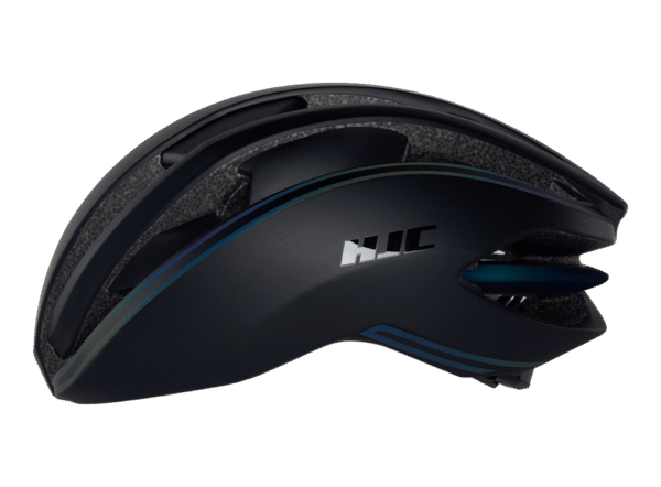 HJC IBEX 2.0 Cykelhjelm - Sort Chameleon