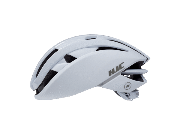 HJC IBEX 3 Cykelhjelm Hvid