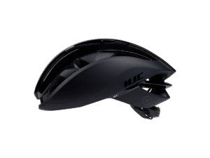 HJC IBEX 3 Cykelhjelm Sort