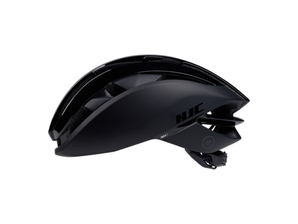 HJC IBEX 3 Cykelhjelm Sort