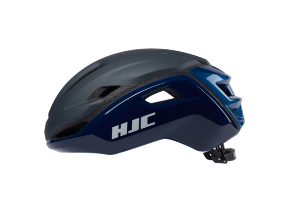 HJC Valeco 2 Cykelhjelm Navy/Grå