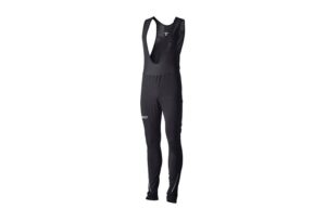 INNERGY Softshell Cykelbukser