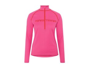 Kari Traa Ella baselayer trøje pink dame