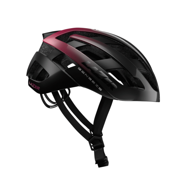 Lazer Genesis cykelhjelm Cosmic Berry