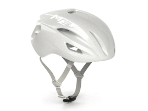 MET Manta cykelhjelm limited edition mips absolute white