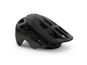 MET Revo MIPS cykelhjelm sort