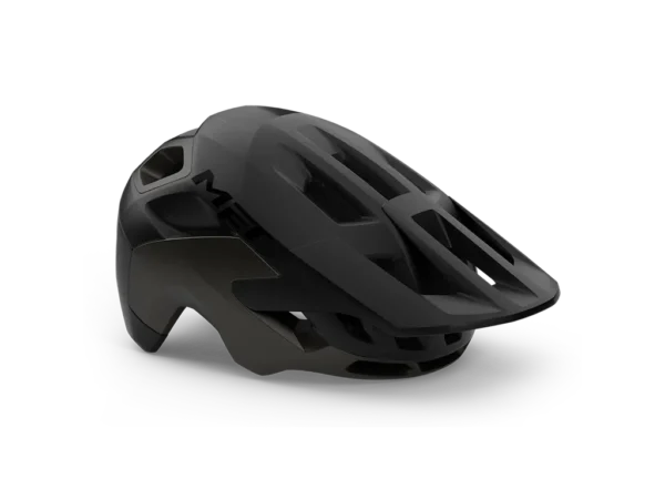MET Revo MIPS cykelhjelm sort