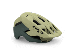 MET Terræ MIPS cykelhjelm MTB pistachio