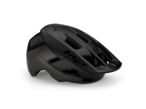MET Terræ MIPS cykelhjelm MTB sort