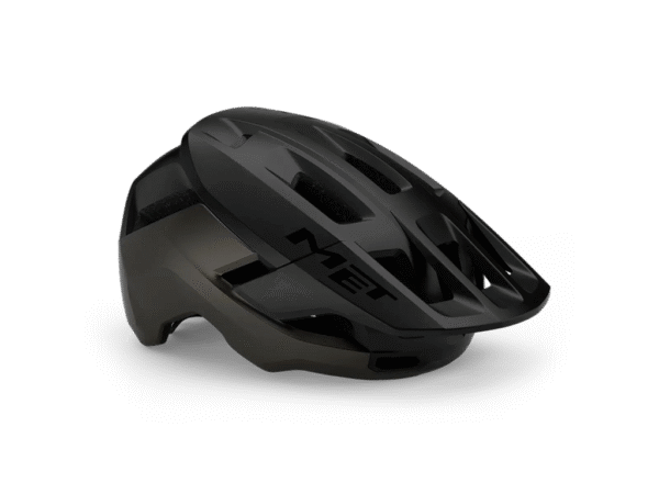 MET Terræ MIPS cykelhjelm MTB sort