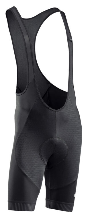 Northwave Active Bibshorts i Sort