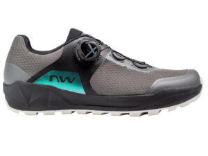 Northwave Corsair 2 MTB-cykelsko mørkegrå dame