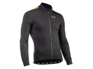 Northwave Extreme H2O cykeljakke sort herre