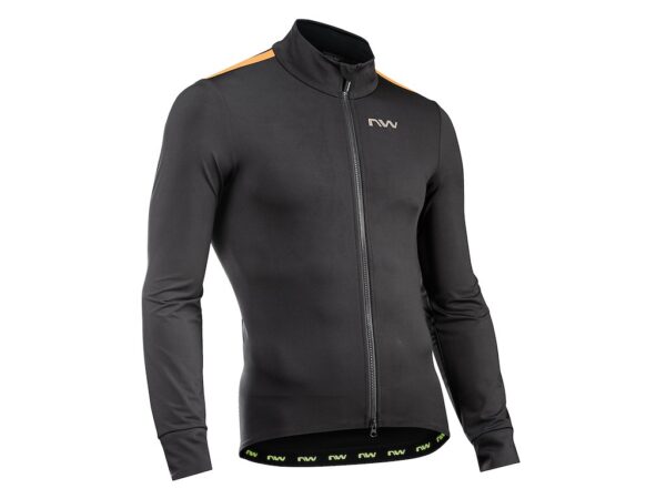 Northwave Extreme H2O cykeljakke sort herre