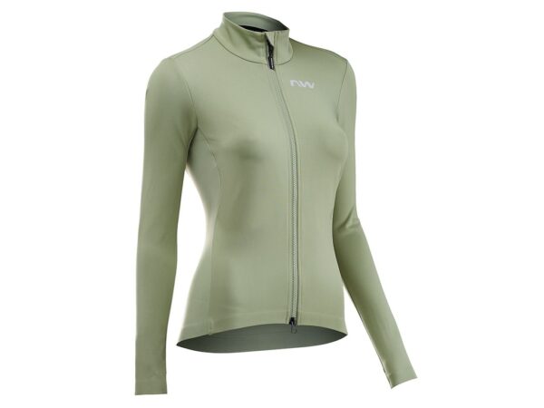 Northwave Extreme WMN cykeljakke Cottage Green dame