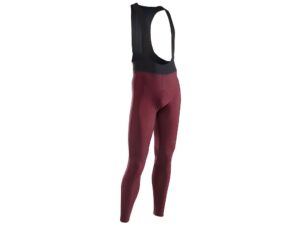 Northwave Proms Bibtights m/seler rød herre