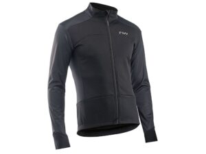 Northwave Reload cykeljakke sort herre
