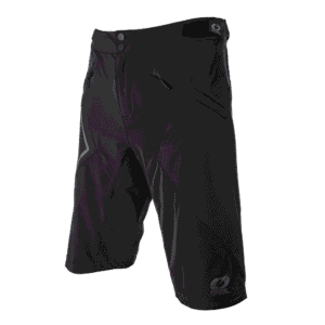 O'Neal All Mountain Mud Shorts Sort