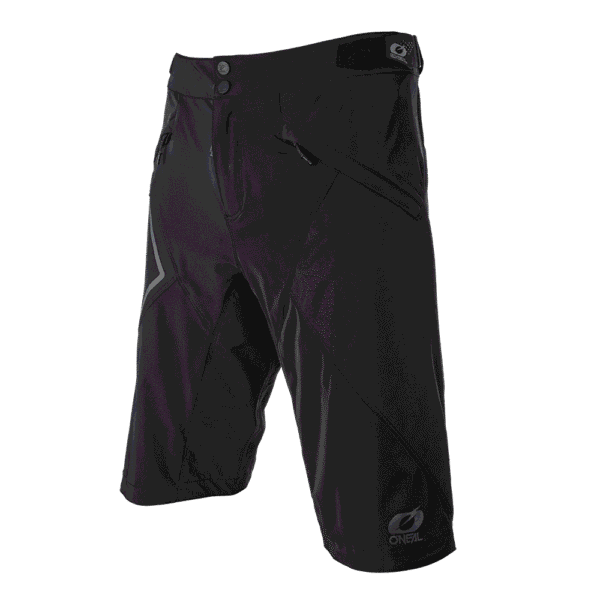 O'Neal All Mountain Mud Shorts Sort