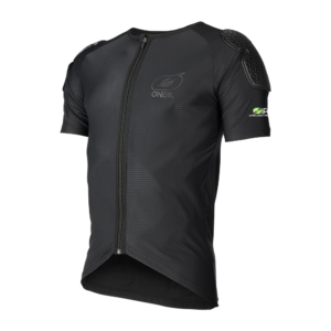 Oneal Impact Lite Protector Trøje Sort