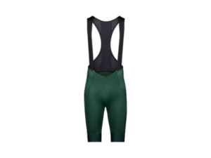 POC Cadence cykelshorts Pargasite Green herre