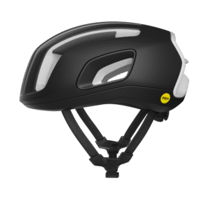 POC Cytal cykelhjelm Uranium Black Matt/Hydrogen White Matt