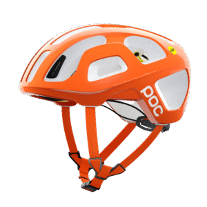 POC Octal Mips cykelhjelm orange