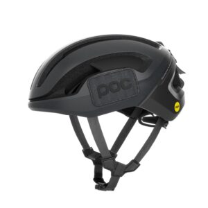 POC Omne Ultra MIPS cykelhjelm mat sort