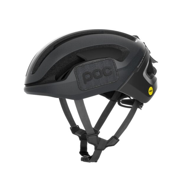 POC Omne Ultra MIPS cykelhjelm mat sort