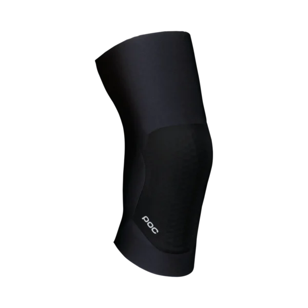 POC VDP Air Flow Knæbeskytter i Uranium Black